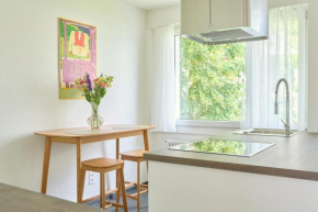 Artsy apartment in St Johann